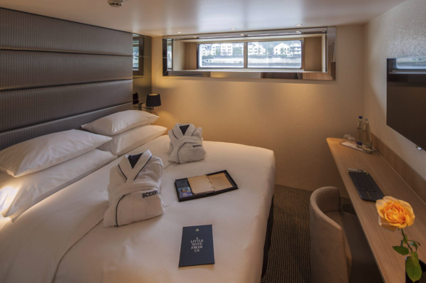 Scenic River Cruises Scenic Jewel Jade Crystal Standard Suite 1.png